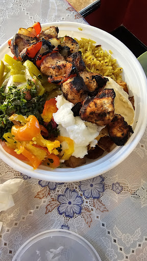 Photo of Shawarma Dubai - 208 Division St, Kingston, ON K7K 3Z1